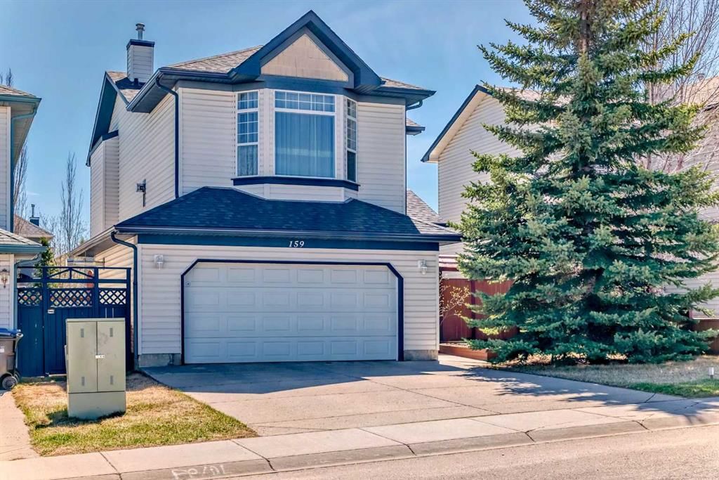 159 Bridlewood Road SW, Calgary — main listing photo
