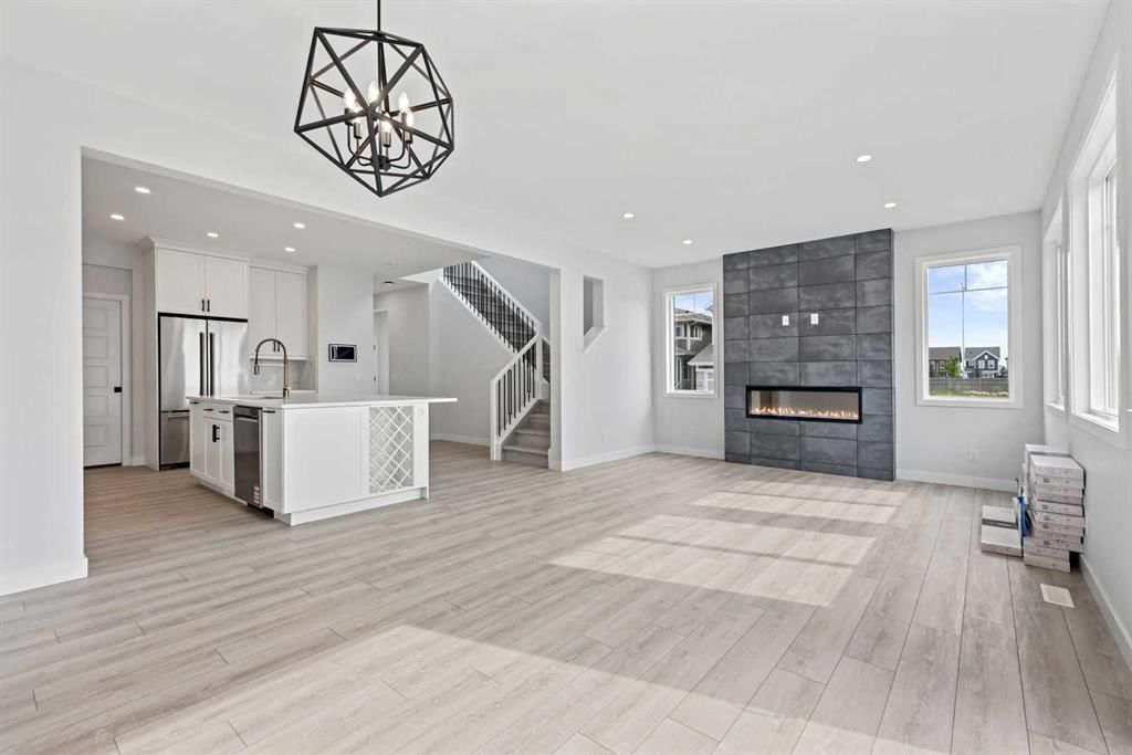 33 Magnolia Path SE, Calgary — main listing photo
