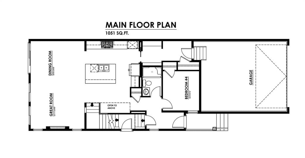 33 Magnolia Path SE, Calgary — photo 2 of 27