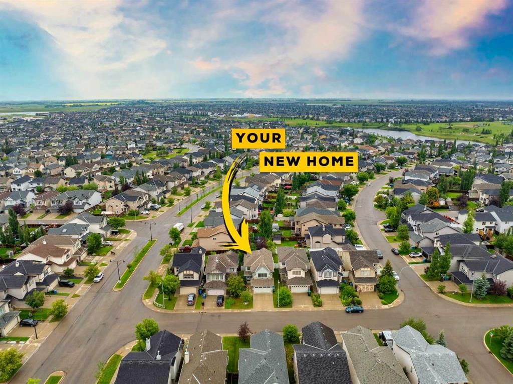 373 Brightonstone Green SE, Calgary — photo 2 of 35