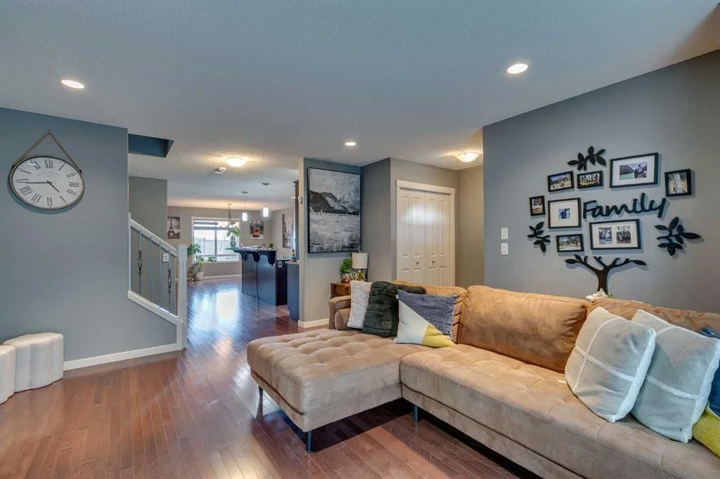 88 Cranford Crescent SE, Calgary — photo 5 of 49