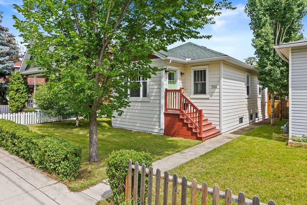 914 5A Street NW, Calgary — photo 2 of 43
