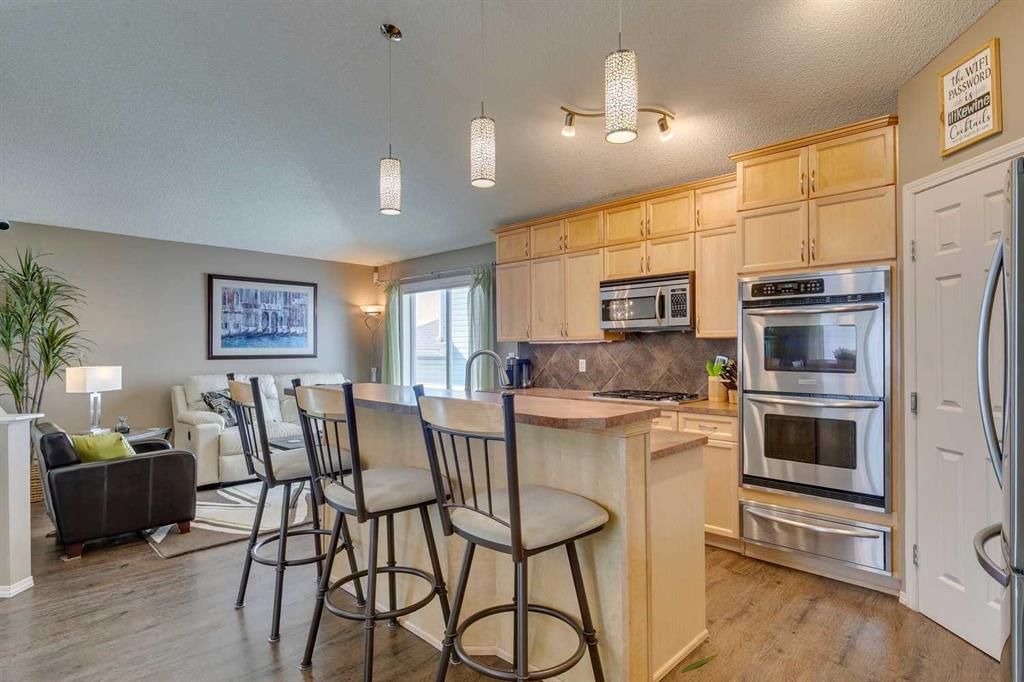 198 Bridleridge Way SW, Calgary — main listing photo