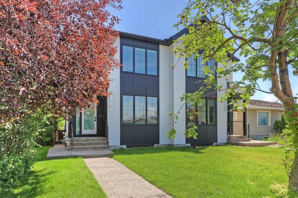 1440 26A Street SW, Calgary — main listing photo