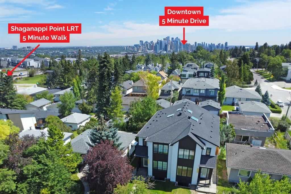 1440 26A Street SW, Calgary — photo 3 of 50