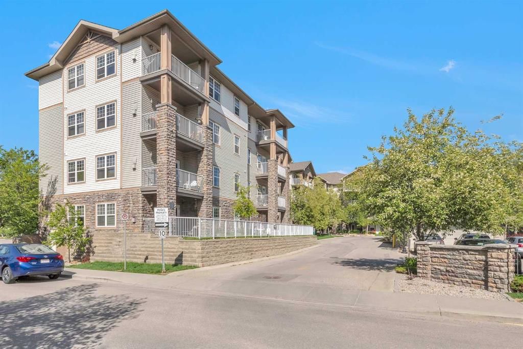 303, 1408 17 Street SE, Calgary — photo 4 of 41