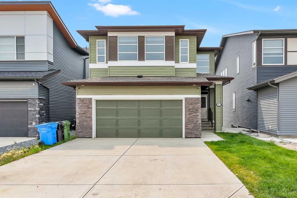 311 Lucas Way NW, Calgary — photo 3 of 46