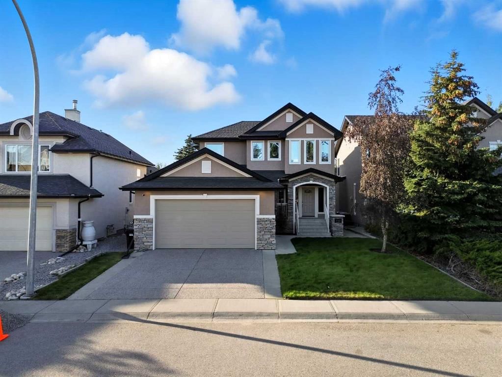 103 Valley Crest Rise NW, Calgary — photo 2 of 48