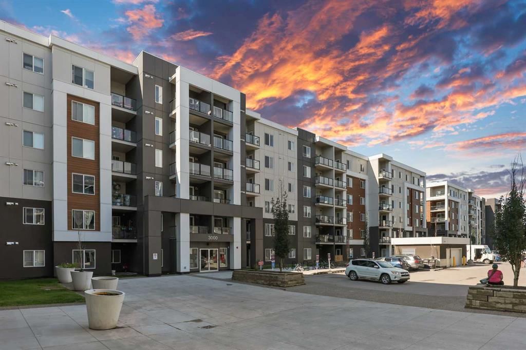 3224, 4641 128 Avenue NE, Calgary — main listing photo