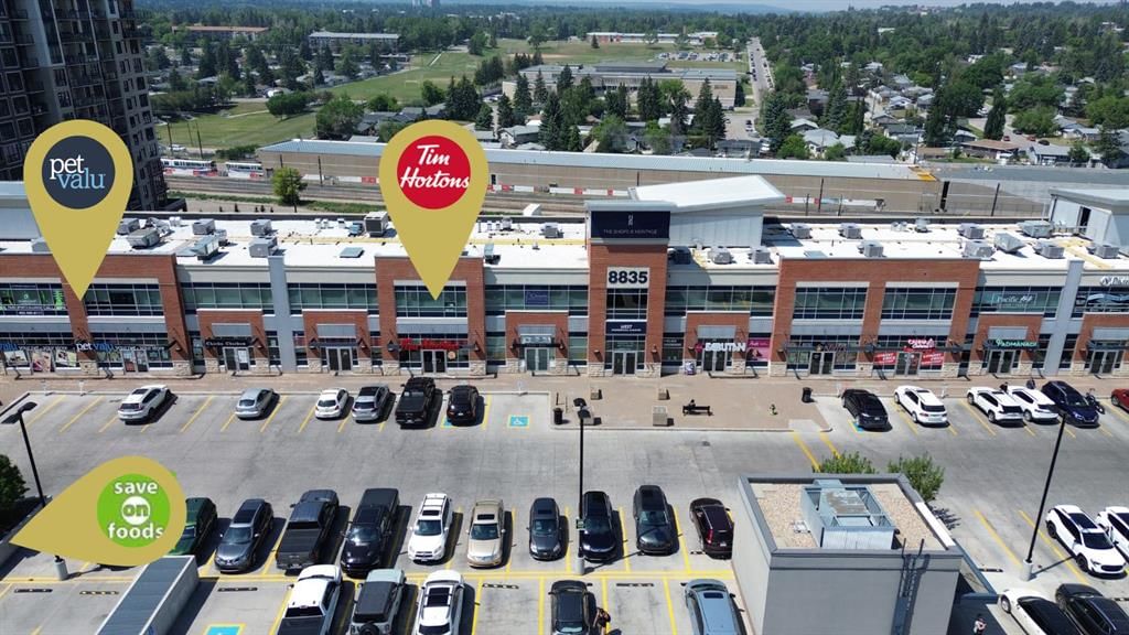 805, 8880 Horton Road SW, Calgary — photo 3 of 15