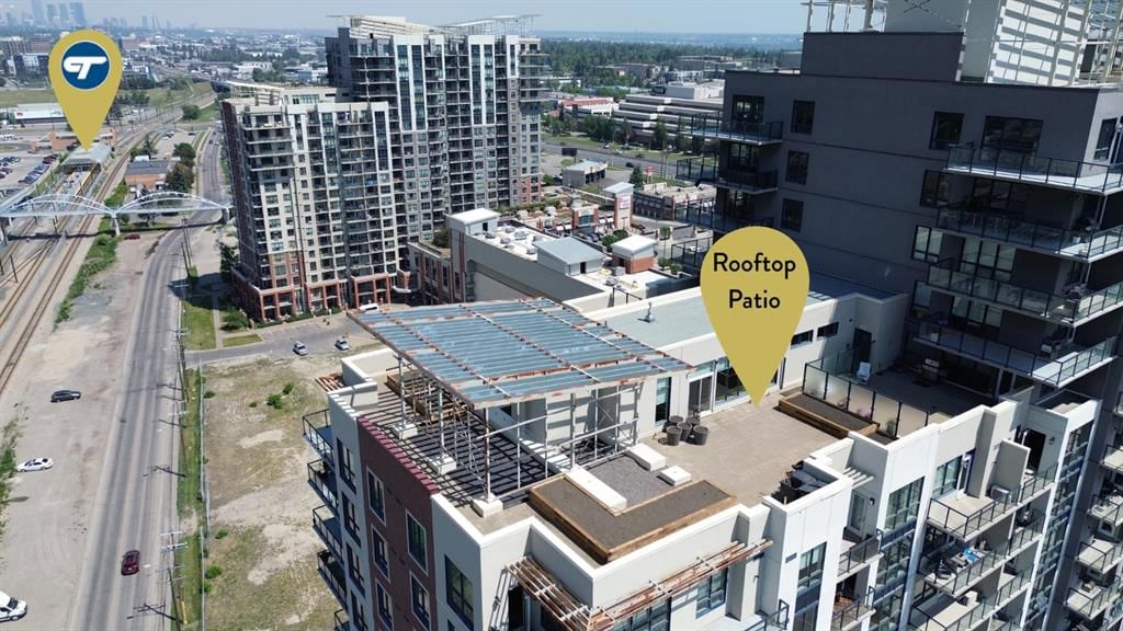 805, 8880 Horton Road SW, Calgary — photo 4 of 15