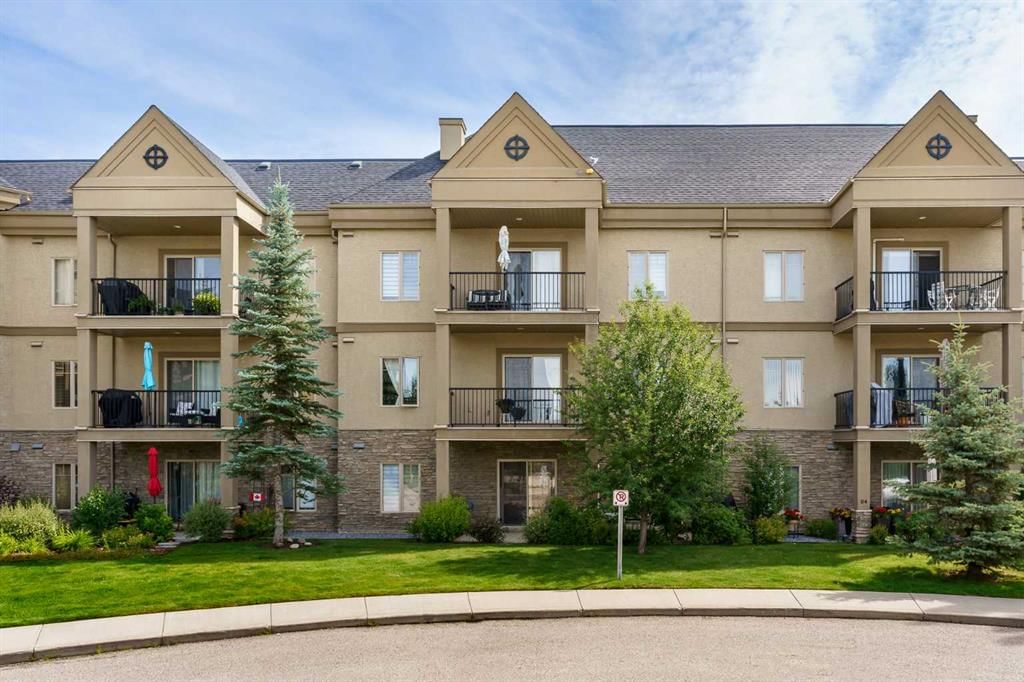 316, 52 Cranfield Link SE, Calgary — photo 3 of 33