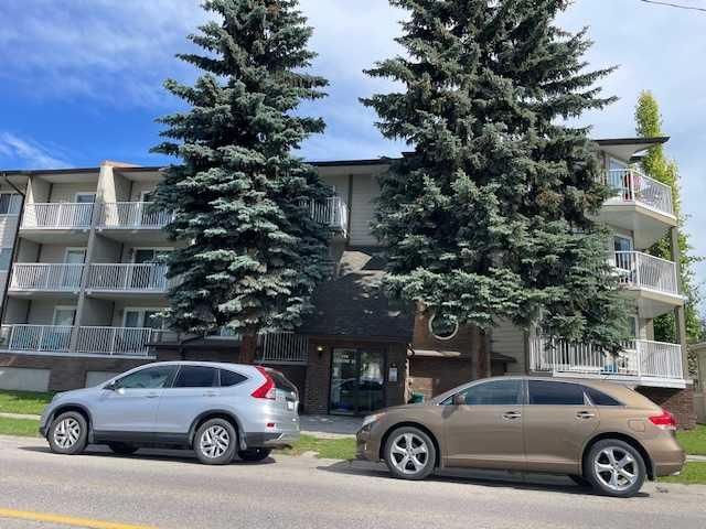 102, 110 20 Avenue NE, Calgary — main listing photo