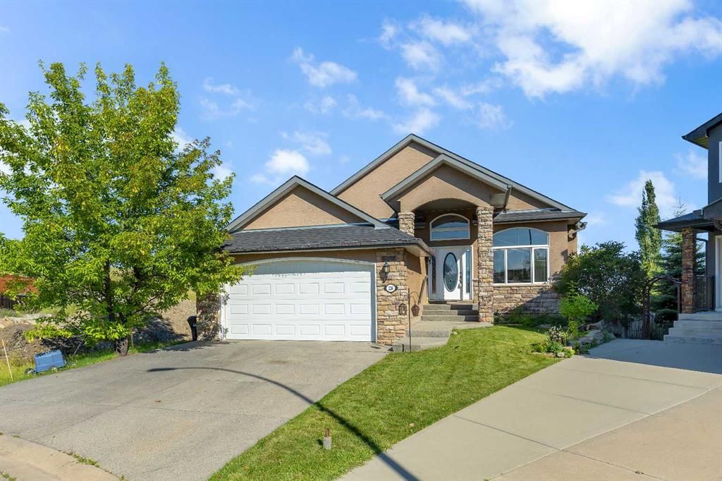 226 Royal Birch View NW, Calgary — photo 2 of 47
