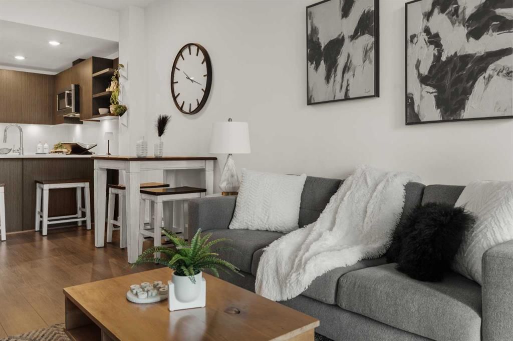 325, 88 9 Street NE, Calgary — main listing photo