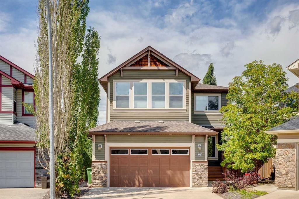 94 Tuscany Summit Green NW, Calgary — photo 2 of 44