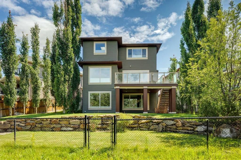 94 Tuscany Summit Green NW, Calgary — photo 3 of 44