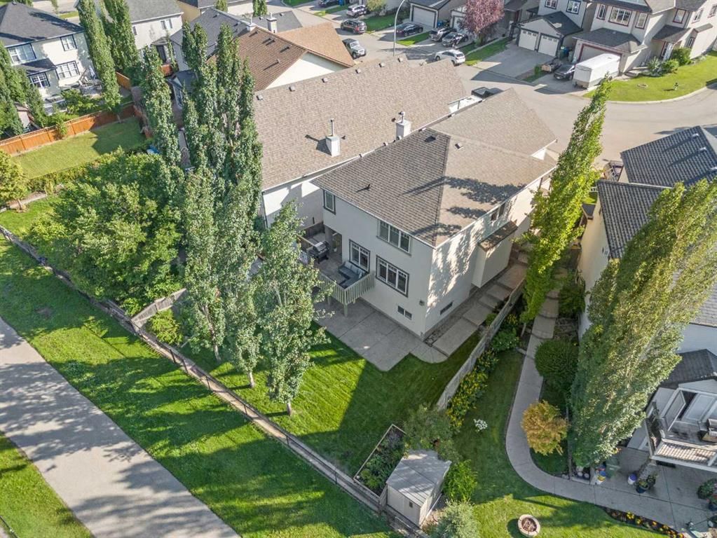 91 Copperfield Crescent SE, Calgary — main listing photo