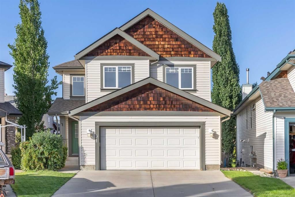 91 Copperfield Crescent SE, Calgary — photo 2 of 50