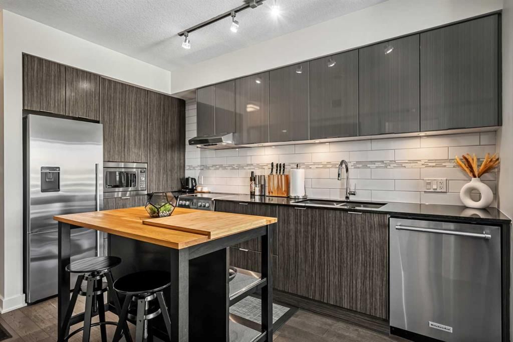 2602, 930 6 Avenue SW, Calgary — photo 4 of 26