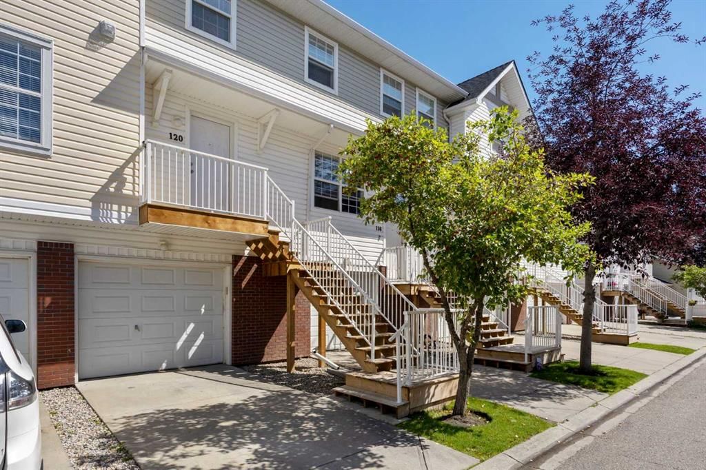 120 Prestwick Acres Lane SE, Calgary — photo 2 of 31