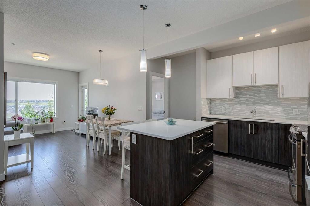 208, 16 Sage Hill Terrace NW, Calgary — photo 5 of 23