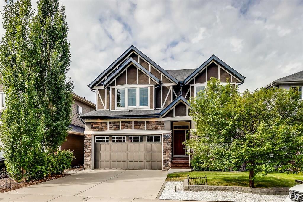 170 Valley Pointe Way NW, Calgary — main listing photo