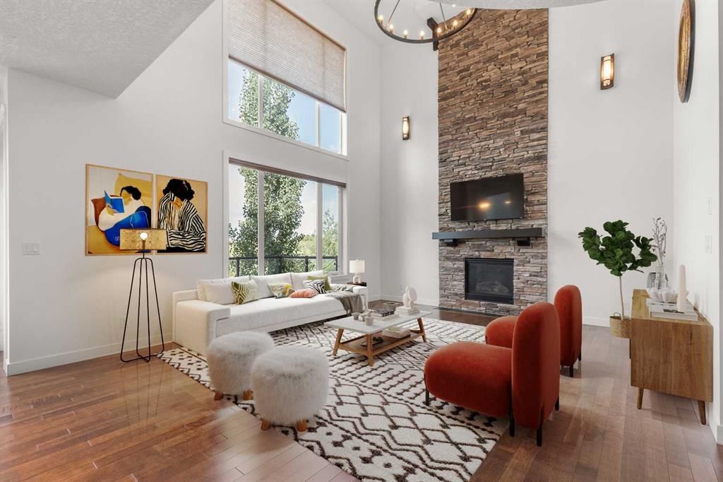 170 Valley Pointe Way NW, Calgary — photo 3 of 50
