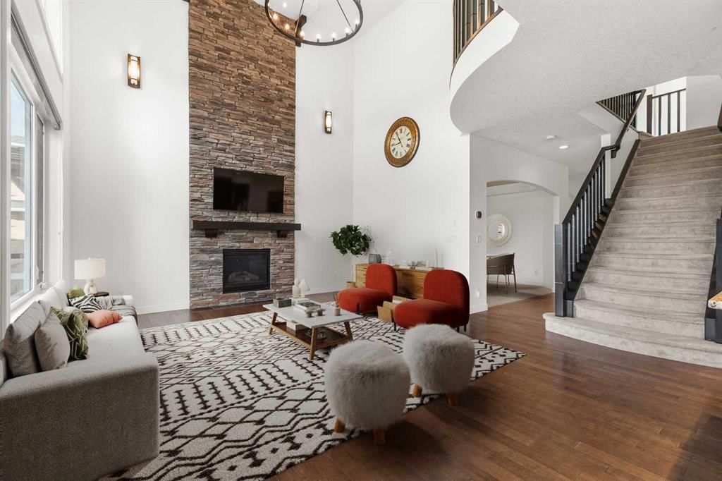 170 Valley Pointe Way NW, Calgary — photo 4 of 50
