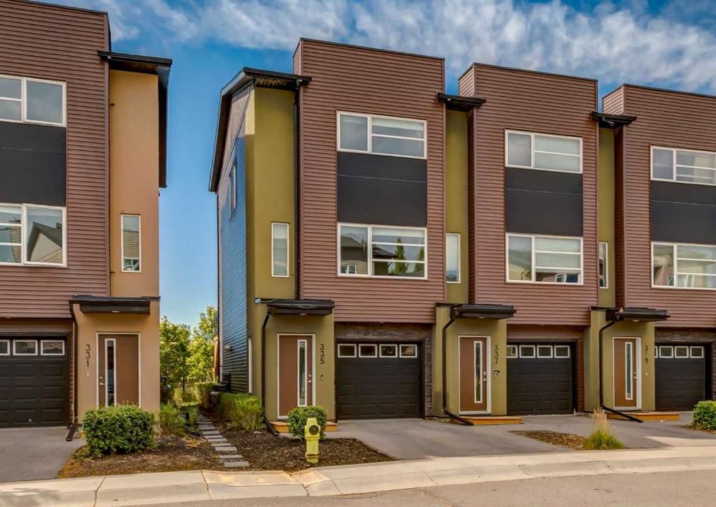 335 Covecreek Circle NE, Calgary — photo 4 of 50