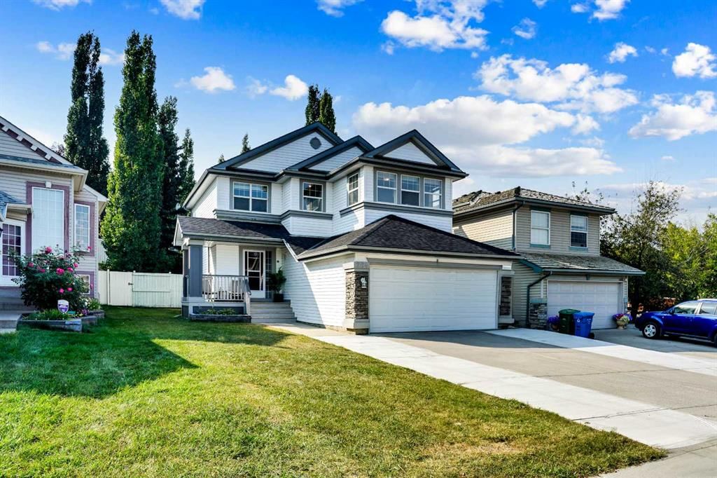264 harvest hills Drive NE, Calgary — photo 2 of 38