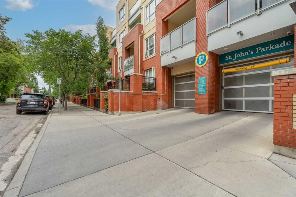 308, 1110 3 Avenue NW, Calgary — photo 4 of 30
