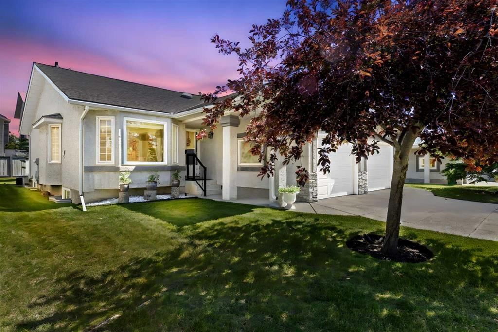 217 Arbour Cliff Close NW, Calgary — photo 3 of 39