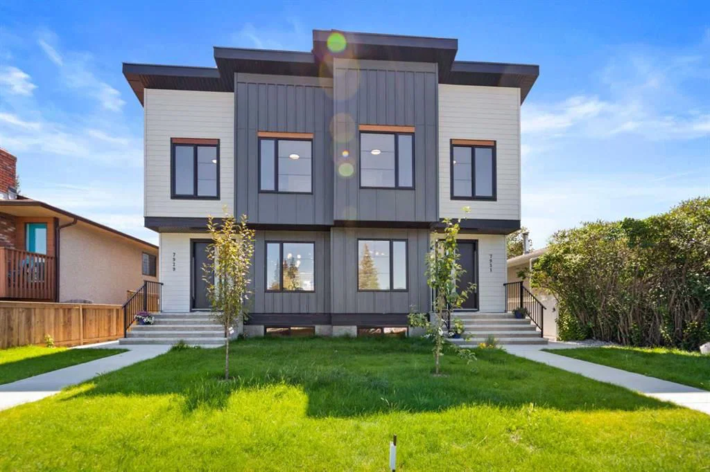 7929 47 Avenue NW, Calgary — main listing photo