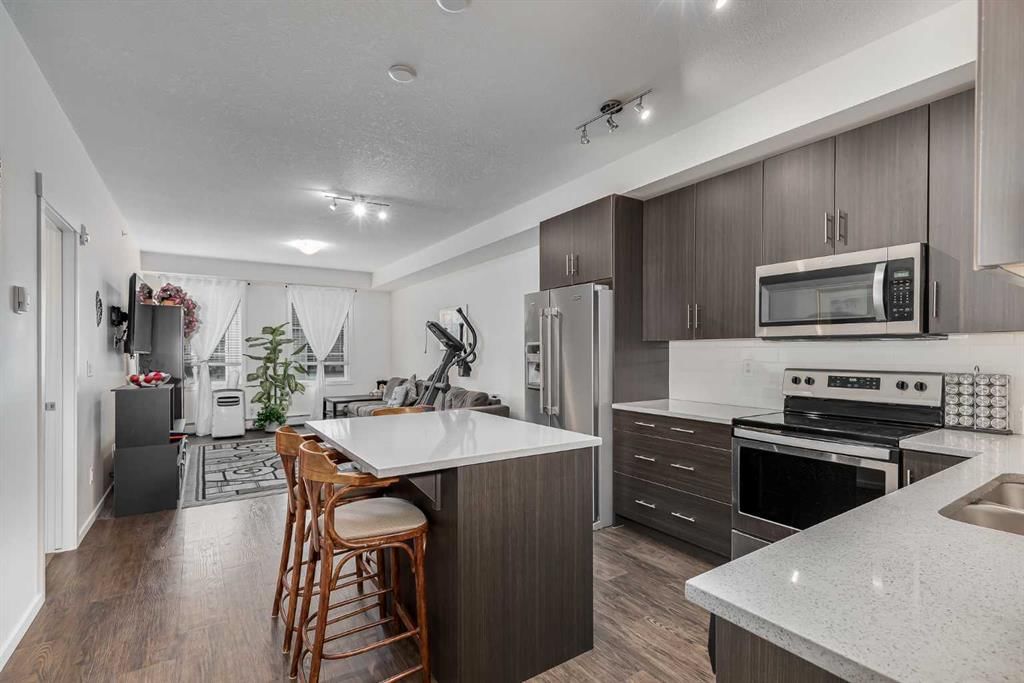 7415, 151 Legacy Main Street SE, Calgary — photo 2 of 21