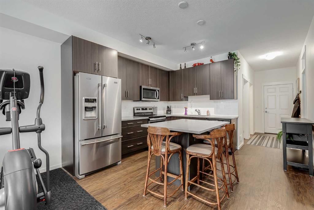 7415, 151 Legacy Main Street SE, Calgary — photo 5 of 21