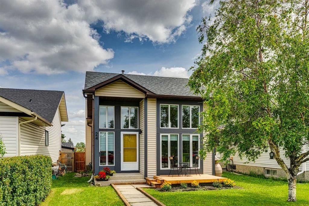 24 Millcrest Road SW, Calgary — main listing photo
