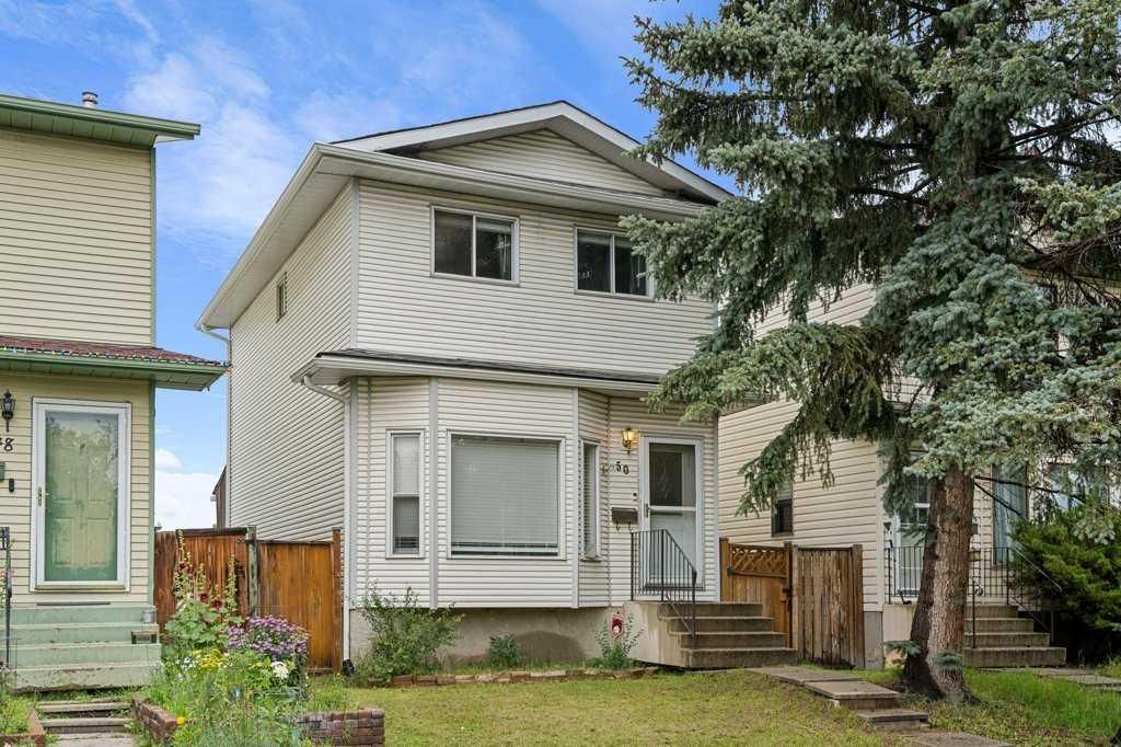 50 Taraglen Road NE, Calgary — main listing photo