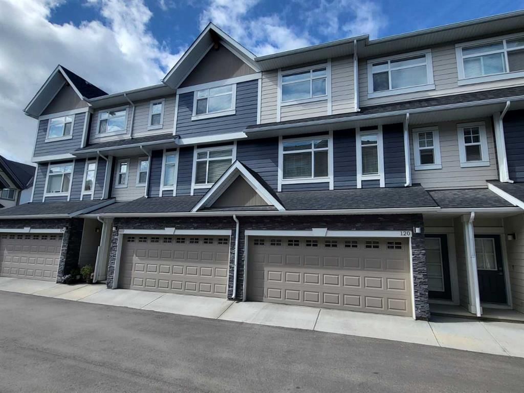 120 Wentworth Row SW, Calgary — main listing photo