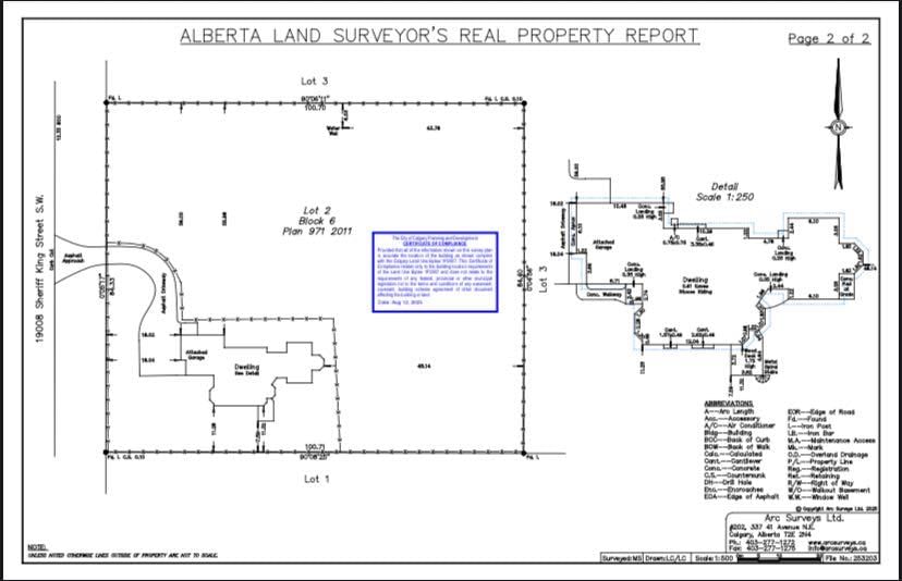 19008 Sheriff King Street SW, Calgary — photo 4 of 19
