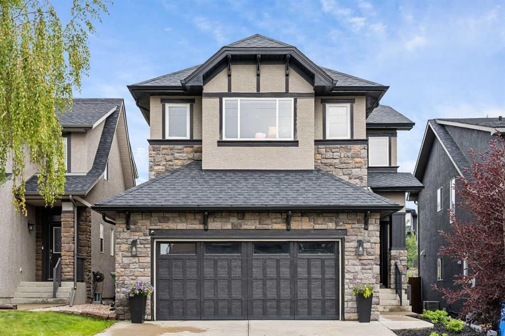 139 Aspen Stone Terrace SW, Calgary — photo 2 of 24