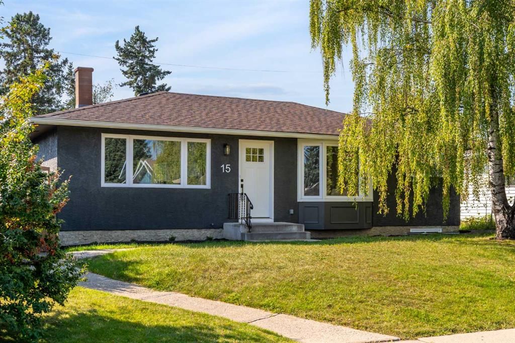 15 Hoover Place SW, Calgary — photo 2 of 50