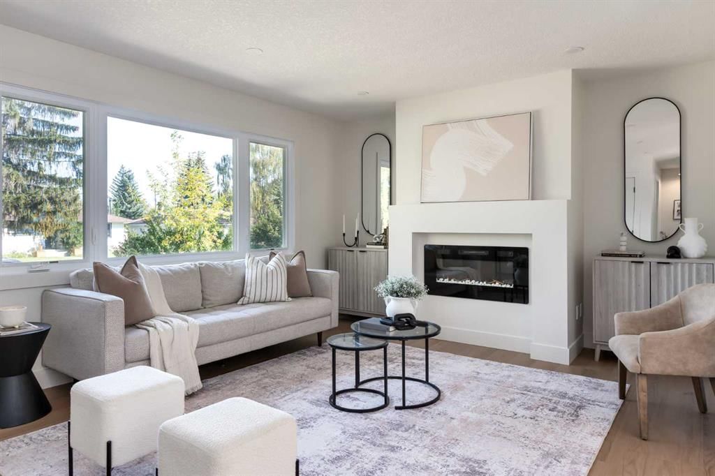 15 Hoover Place SW, Calgary — photo 3 of 50
