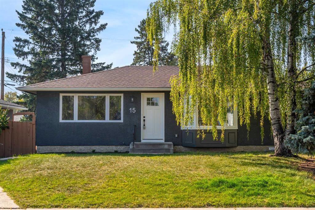 15 Hoover Place SW, Calgary — photo 4 of 50