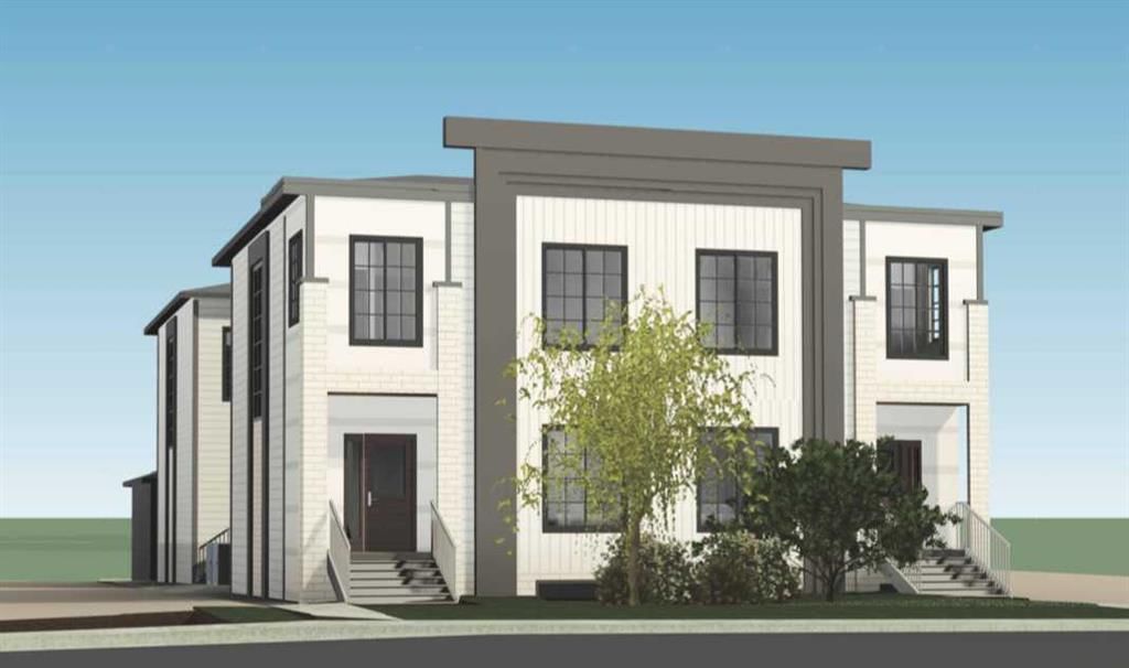 8320 34 Avenue NW, Calgary — main listing photo