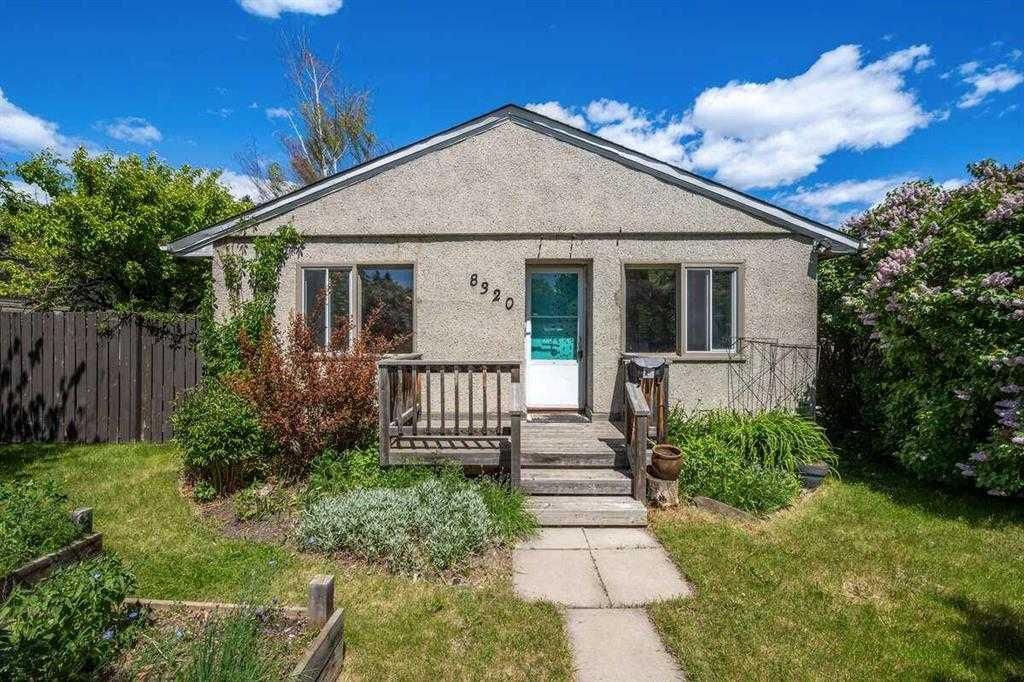 8320 34 Avenue NW, Calgary — photo 2 of 3