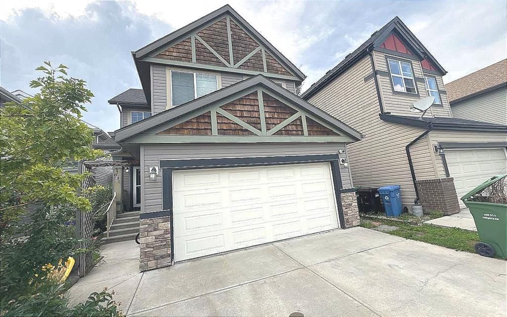 691 Copperpond Circle SE, Calgary — photo 3 of 50