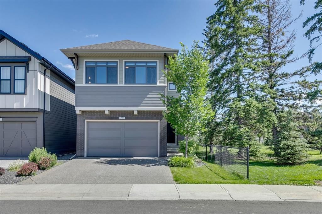 69 Shawnee Green SW, Calgary — main listing photo
