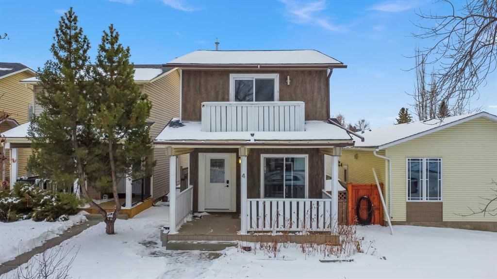 4 Mckernan Place SE, Calgary — photo 2 of 34