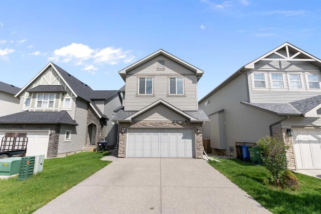 141 Sherwood Heights NW, Calgary — main listing photo